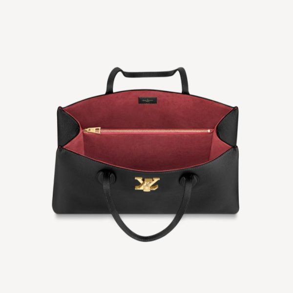 LOUIS VUITTON Rock Me Shopper Long Wallet 2-Piece Set Value M57345+M61864 - 图片 3