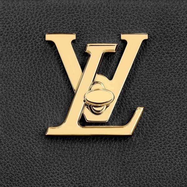 LOUIS VUITTON Rock Me Shopper Long Wallet 2-Piece Set Value M57345+M61864 - 图片 4