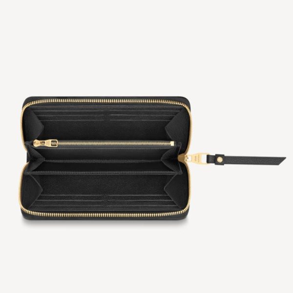 LOUIS VUITTON Handbag Business Bag Long Wallet 2-Piece Set Value N41718+M61864 - 图片 5